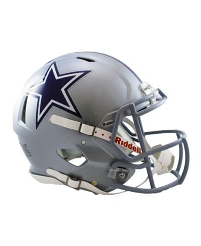 Riddell Dallas Cowboys Speed Mini Helmet