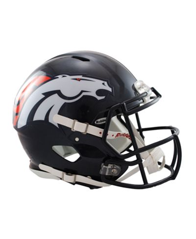 Riddell Denver Broncos Speed Mini Helmet