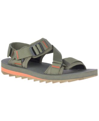 Merrell - Men's Alpine Strap Sandals