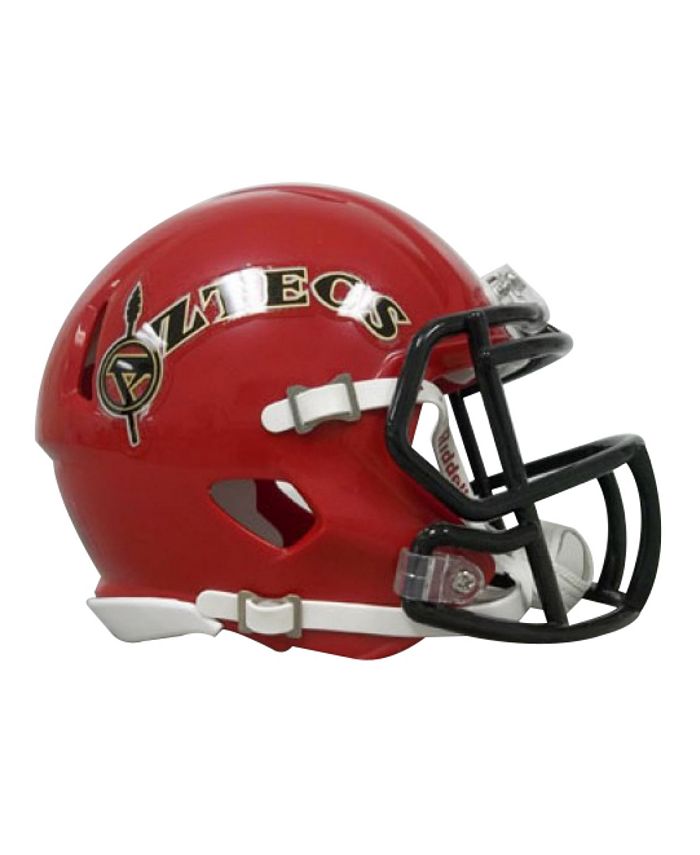 San diego state football sales helmet