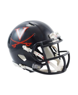 Riddell - Virginia Cavaliers Speed Mini Helmet