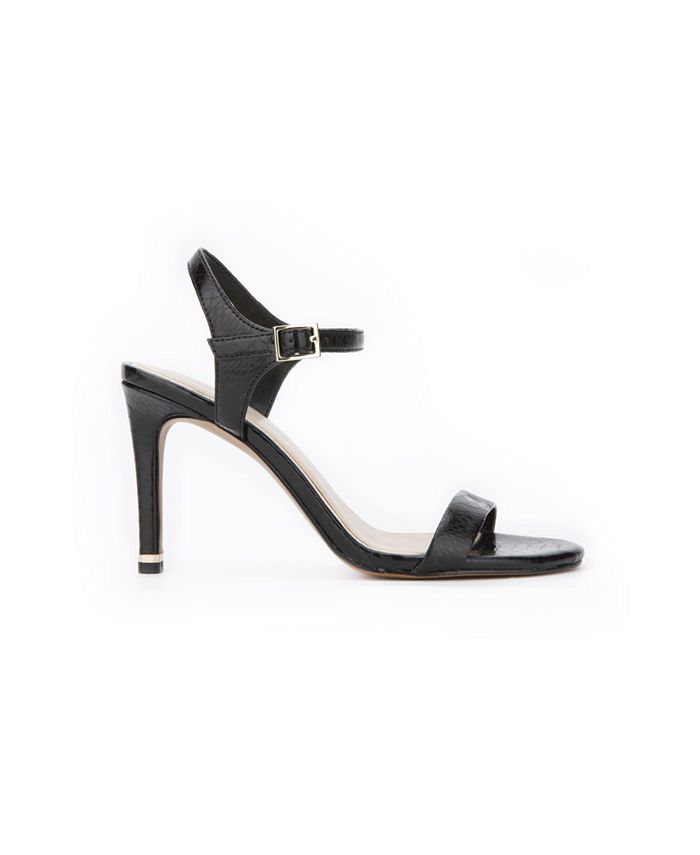 Kenneth Cole New York Women's Brandy 85 High Heel Dress Sandals - Macy's