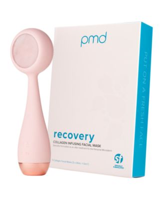 pmd Women's Clean Pro RQ with Masks Bundle - Macy's