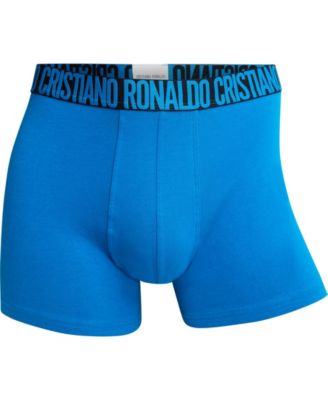 Cristiano Ronaldo Men's Trunk, Pack of 3