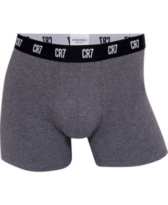 Cristiano Ronaldo Men's Trunk, Pack of 5