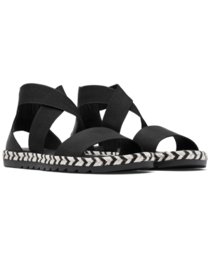 Sorel Women's Ella Ii Sandals Women's Shoes
