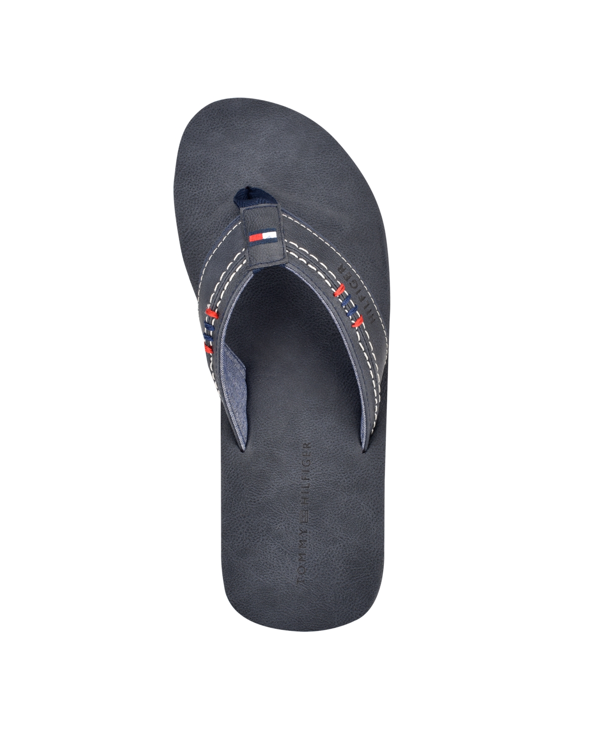 Tommy Hilfiger Men's Destino Flip Flop Sandals