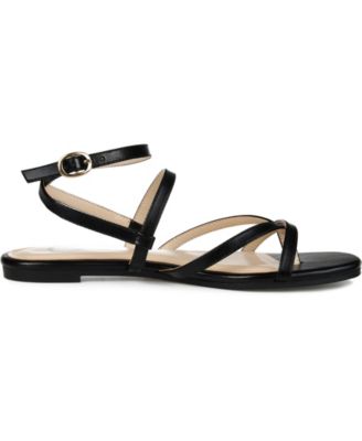 Women's Serissa Strappy Flat Sandals