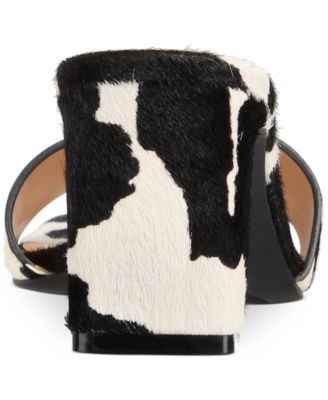 INC International Concepts Beyla Dress Slides, Created for Macy's