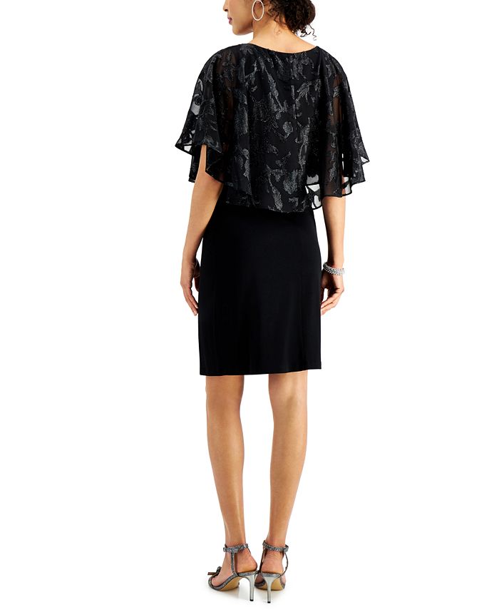macys connected apparel