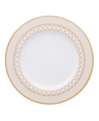 Noritake - Eternal Palace Gold Salad Plate, 8-1/4"