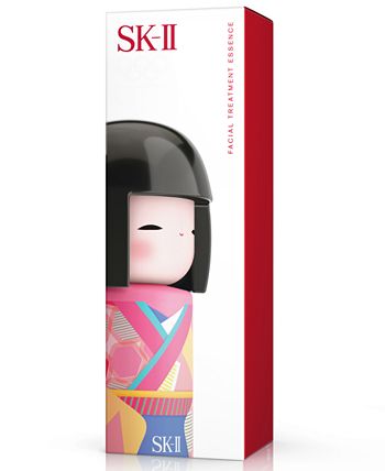 SK-II Pitera Facial Treatment Essence Tokyo Girl Limited Edition 