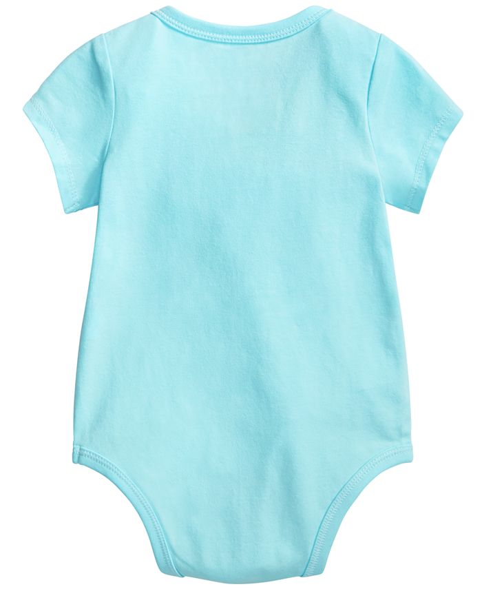 First Impressions Baby Boys Giraffe Bodysuit, Created for Macy's - Macy's