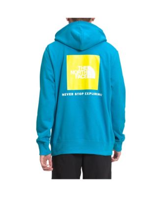 mens north face jumper sale
