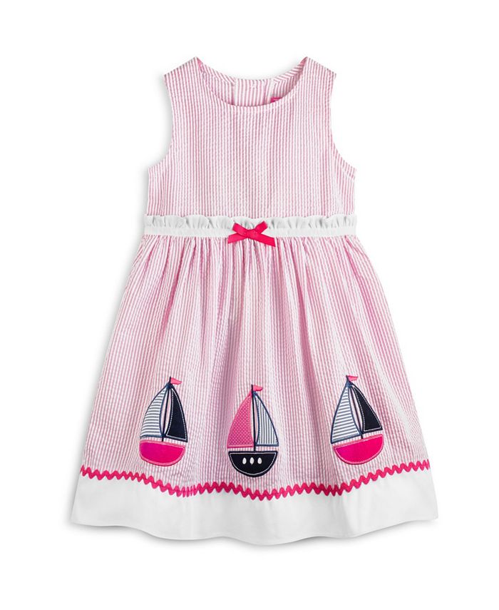 Nautical store dresses macy's