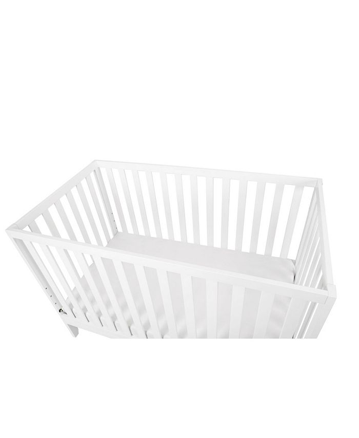 AFG Baby Furniture Mila II Convertible Crib Macy's