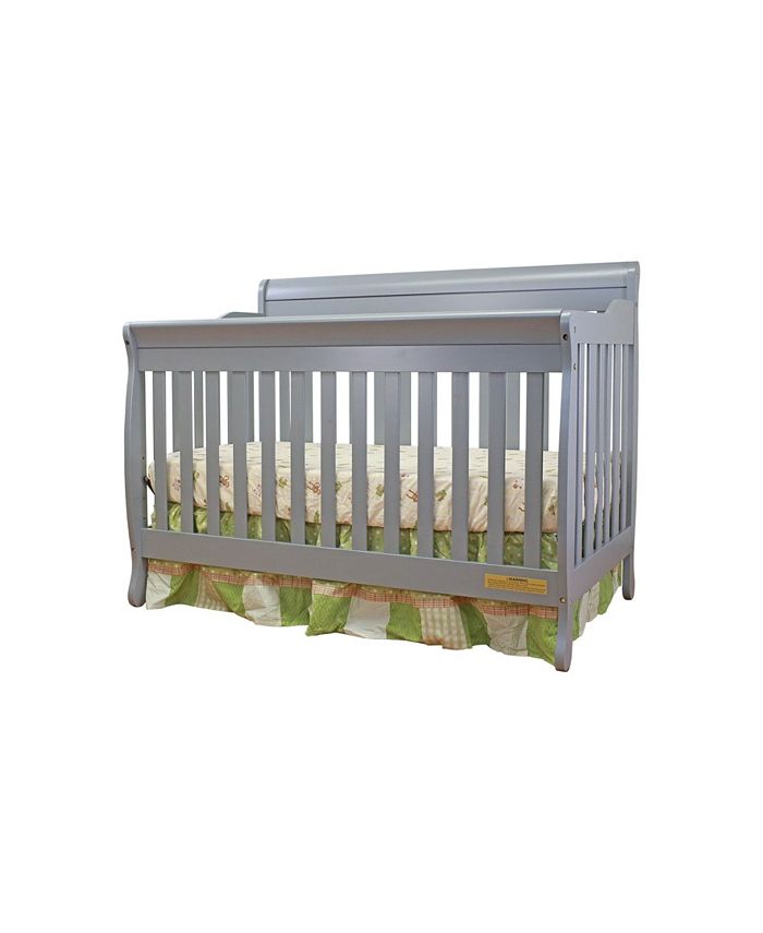 AFG Baby Furniture Alice Convertible Crib Macy s