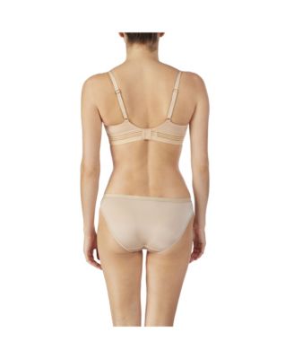 Women's Second Skin Wireless Bra