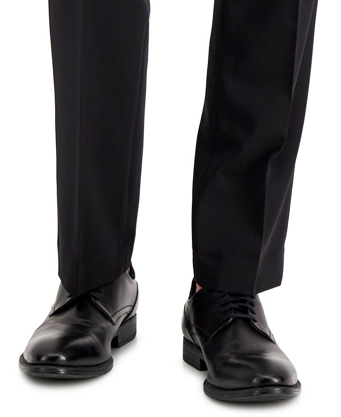 perry ellis portfolio casual stretch dress pant