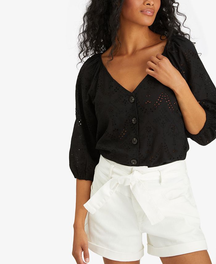 Sanctuary cheap tops macys