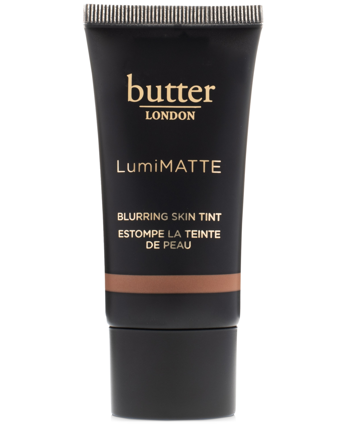 LumiMatte Blurring Skin Tint - Deep