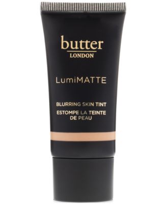 butter LONDON - LumiMatte Blurring Skin Tint