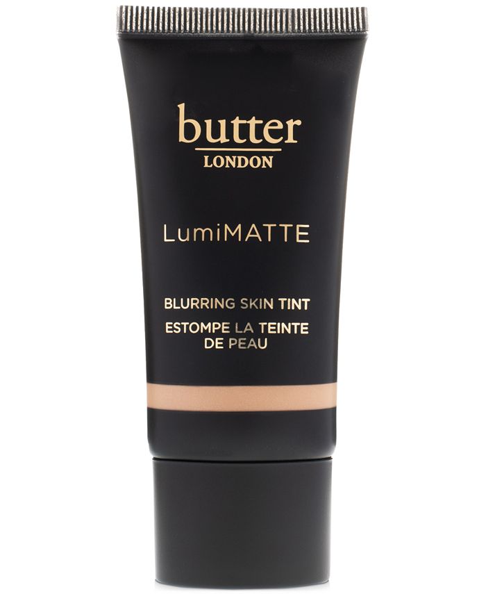 butter LONDON LumiMatte Blurring Skin Tint Macy's
