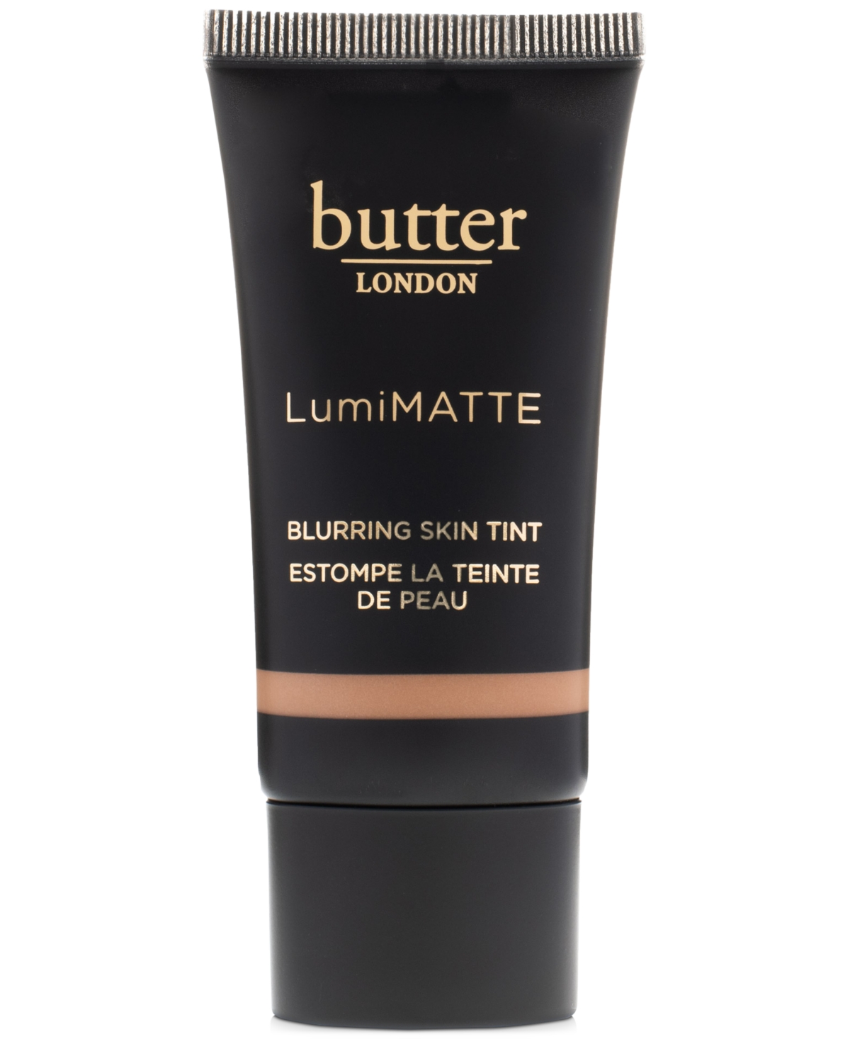 butter London LumiMatte Blurring Skin Tint