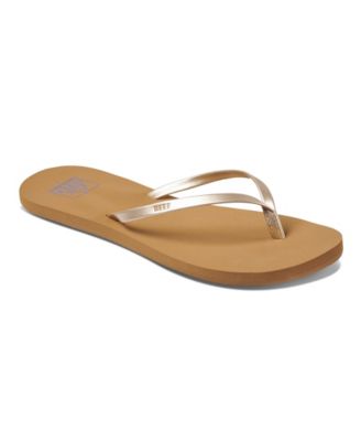 reef sandals macys