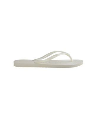 Women's Slim Flip-flop Sandals