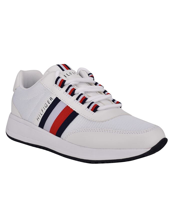 Tommy Hilfiger Women's Relida Jogger Sneakers - Macy's