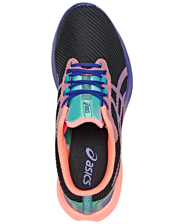 Asics Women's VERSABLAST Running Sneakers from Finish Line Macy's