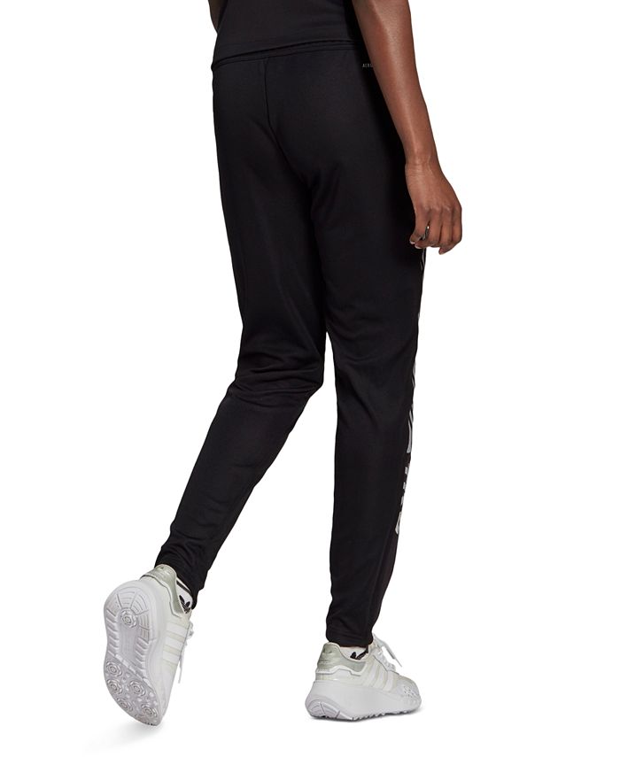 adidas Women's Tiro Track Full Length Pants Macy's