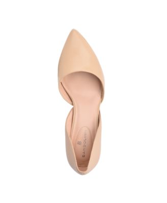 Women's Grenow D'Orsay Pointed Toe Pumps