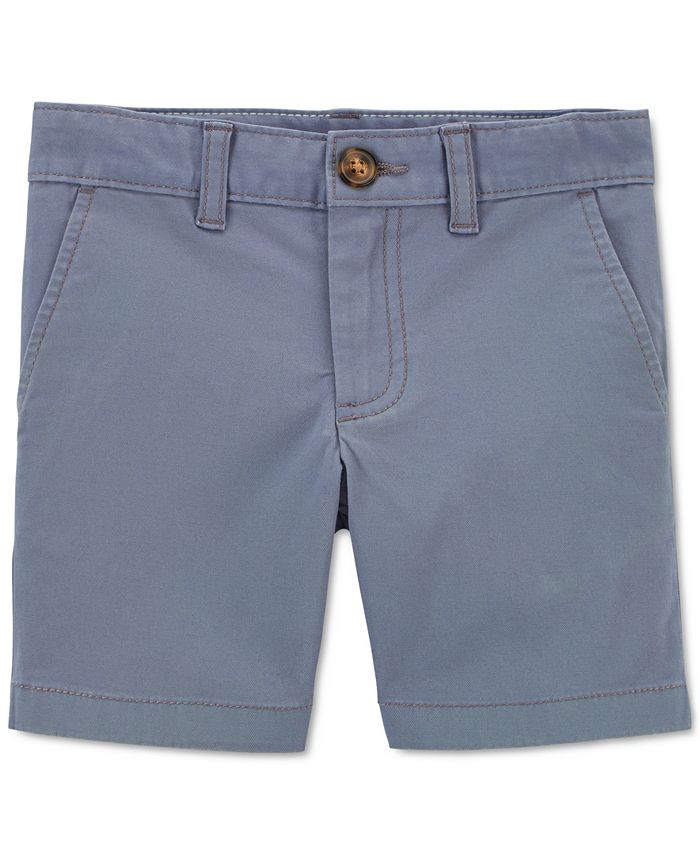 Carter's Toddler Boys Shorts Macy's