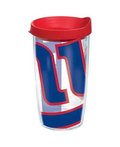 Tervis Tumbler New York Giants 16 oz. Colossal Wrap Tumbler
