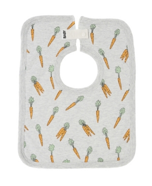 The Darcey Square Bib