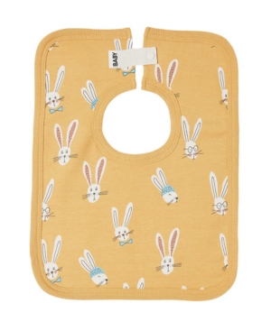 The Darcey Square Bib