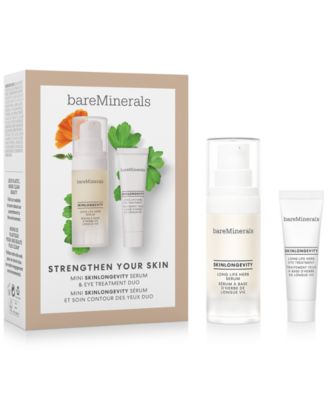 bareMinerals - 2-Pc. Strengthen Your Skin Skinlongevity Set