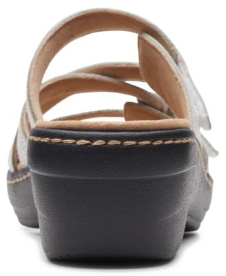 Women's Merliah Karli Slip-on Strappy Sandals