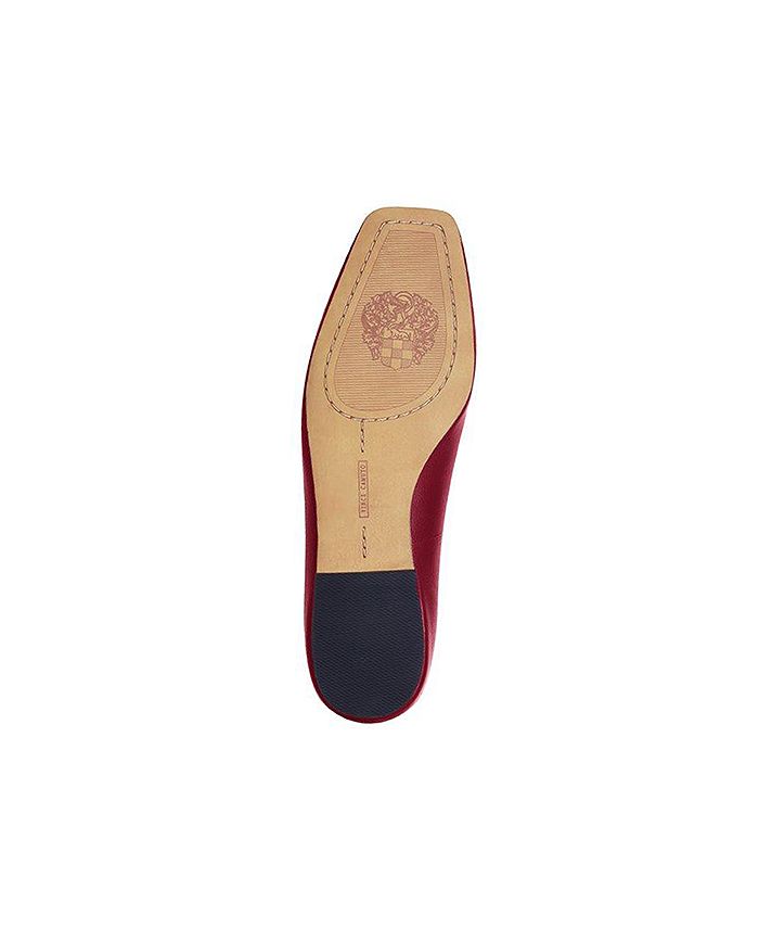 vince camuto latenla flat