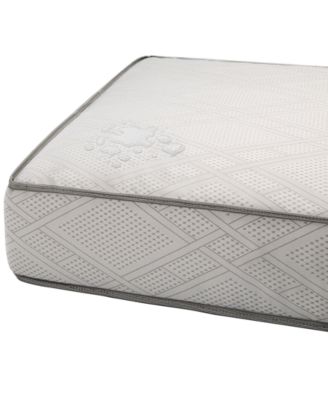 macy's baby crib mattress
