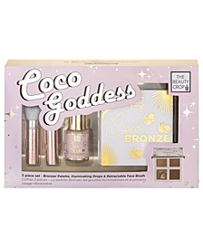 4-Pc. Coco Goddess Set