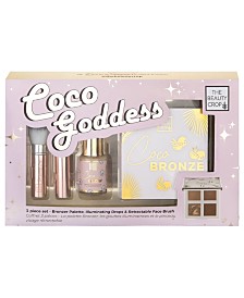 3-Pc. Coco Goddess Set