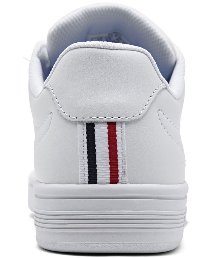 K Swiss Women #39 s Court Casper Casual Sneakers from Finish Line Macy #39 s