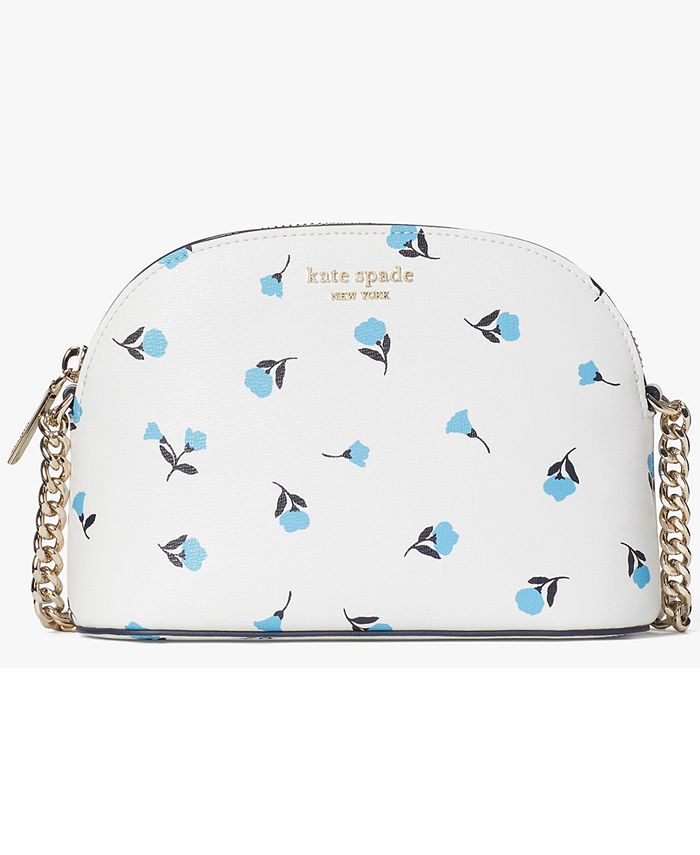 Kate spade spencer dome crossbody sale