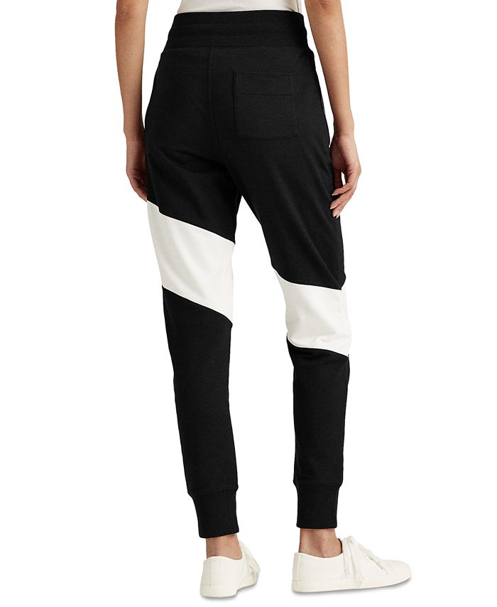 ralph lauren jogger pants