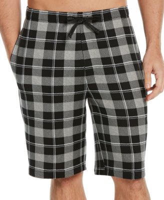 Perry Ellis Portfolio Men's Plaid 