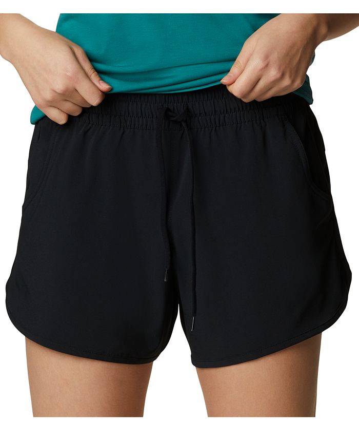 Columbia Women's Bogata Bay Shorts - Macy's