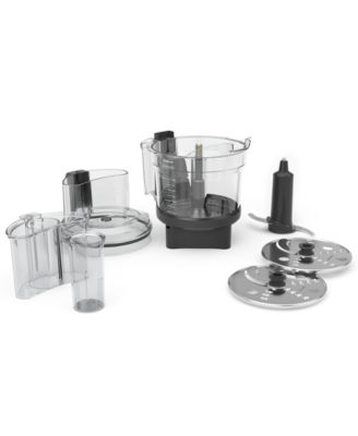 Ascent Series 12-Cup Food Processor Attachment